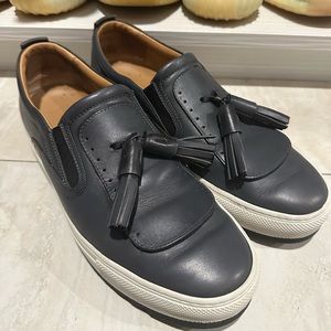 Men’s Salvatore Ferragamo Moccasin